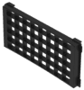 Cross Hatch Louver